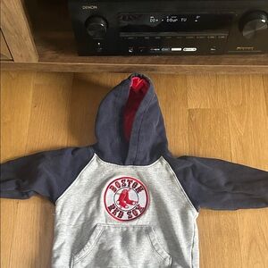 Boston Red Sox Sweatshirt